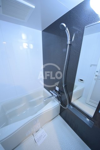 バス・シャワールーム　ビエラコート内久宝寺　風呂