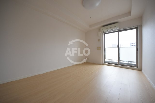 居室・リビング　ビエラコート内久宝寺　洋室