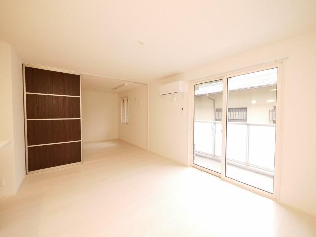 居室・リビング　リビング・ダイニング