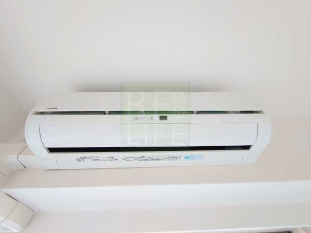 その他設備　レジディア根岸