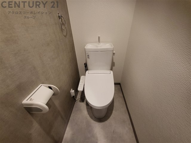 洗面設備　洗髪洗面化粧台付き♪