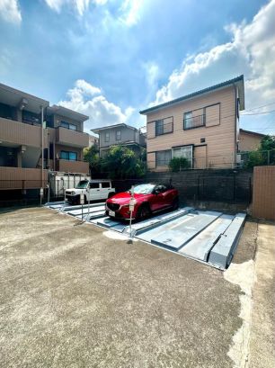 駐車場　★お問い合わせは044-299-8985★