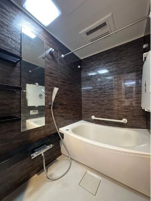 バス・シャワールーム　★お問い合わせは044-299-8985★