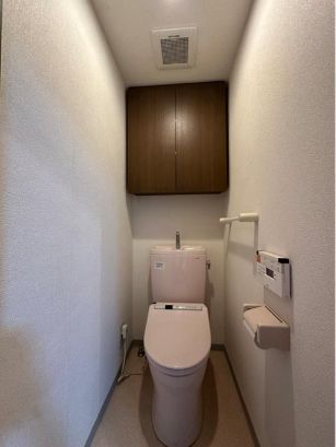 トイレ　★お問い合わせは044-299-8985★