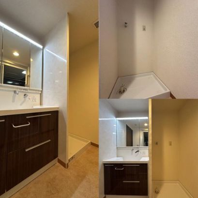 洗面設備　★お問い合わせは044-299-8985★