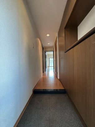 玄関　★お問い合わせは044-299-8985★