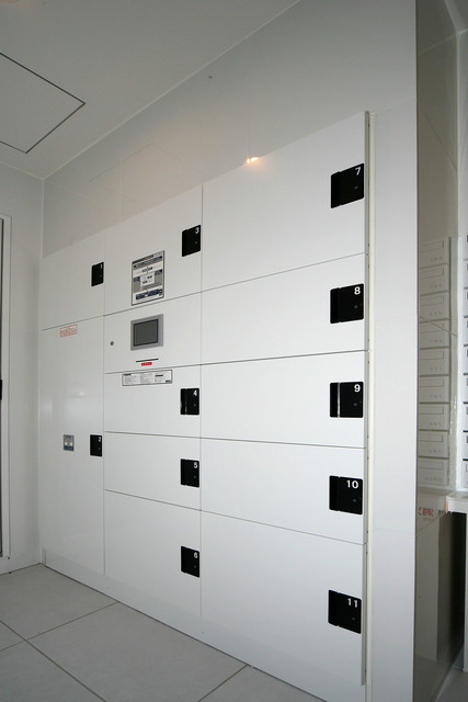 その他設備　共用設備