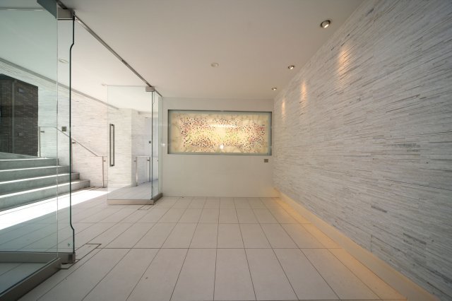 ロビー　ロビー