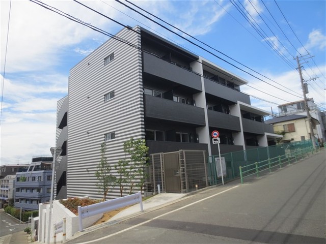 建物外観　外観・土地