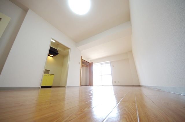 その他部屋・スペース　リビングまわり