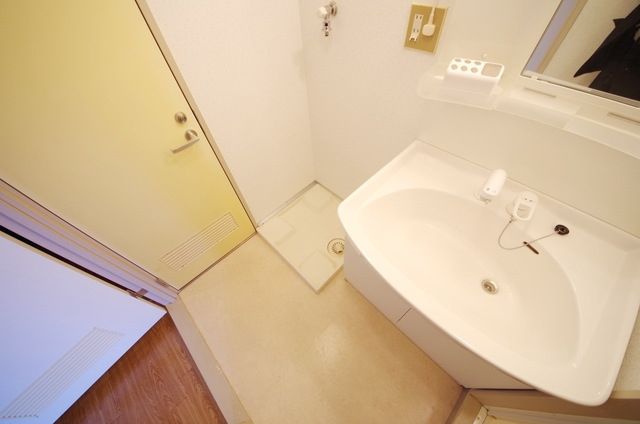 その他　脱衣所