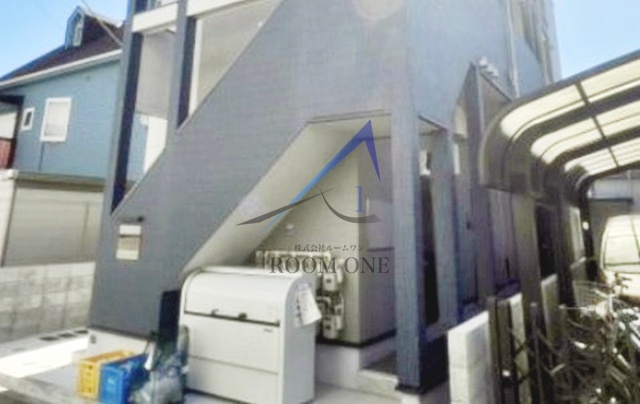 エントランス　エントランスです。