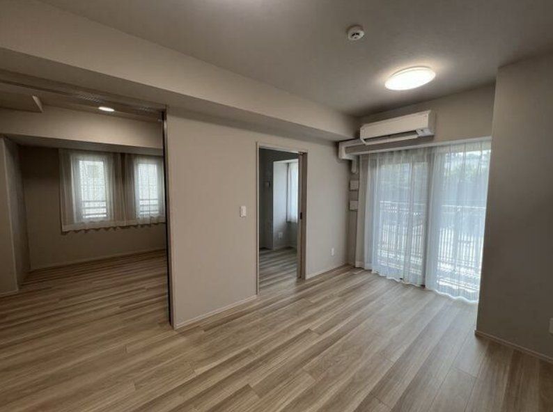 居室・リビング　リビング/居室