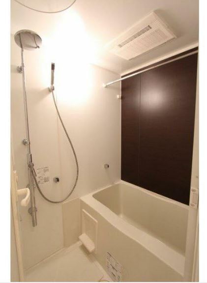 バス・シャワールーム　同一仕様