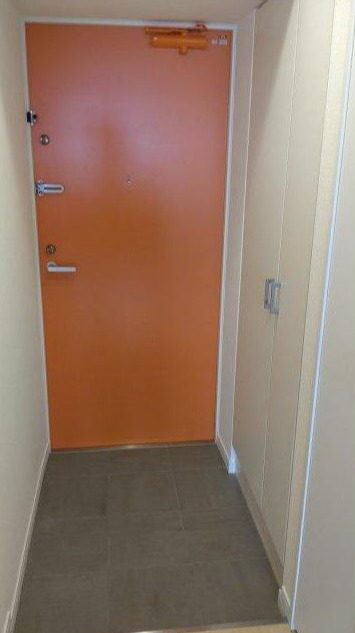 玄関　同一仕様