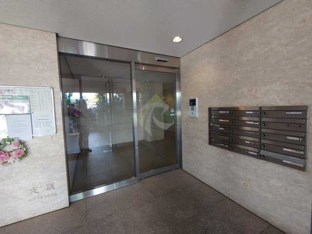 バス・シャワールーム　別部屋参考写真