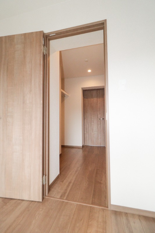 収納　図面と現状に相違がある場合には現状を優先