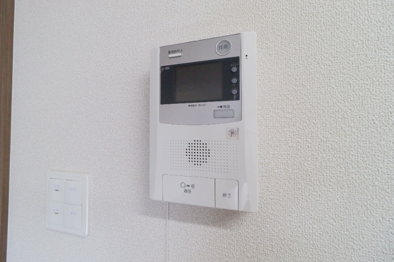 セキュリティ　図面と現状に相違がある場合には現状を優先