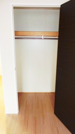 収納　アミュゼ新大阪