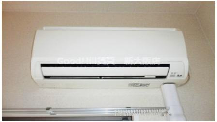 眺望　アミュゼ新大阪