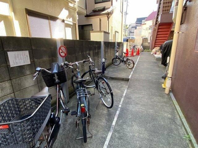 その他共有部分　共有部分