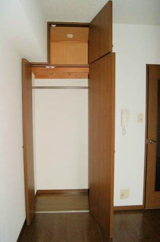 収納　同型イメージ