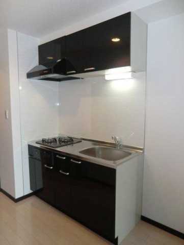 キッチン　ソフィアヒルズ