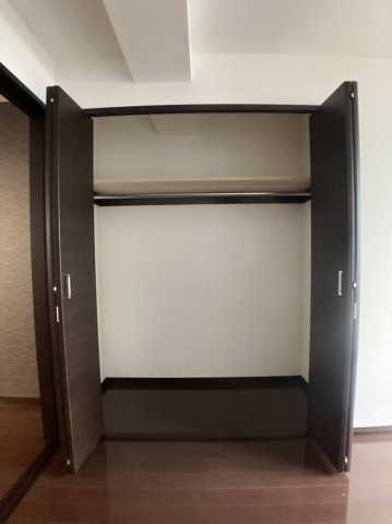 玄関　ソフィアヒルズ