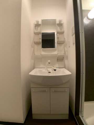 収納　ソフィアヒルズ