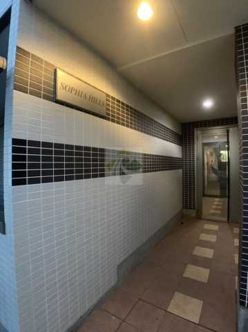 その他設備　ソフィアヒルズ