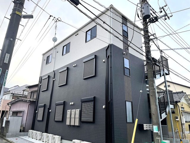 建物外観　当店おすすめ物件♪