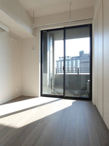 居室・リビング　居室