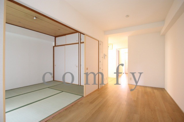 居室・リビング　リビングダイニング