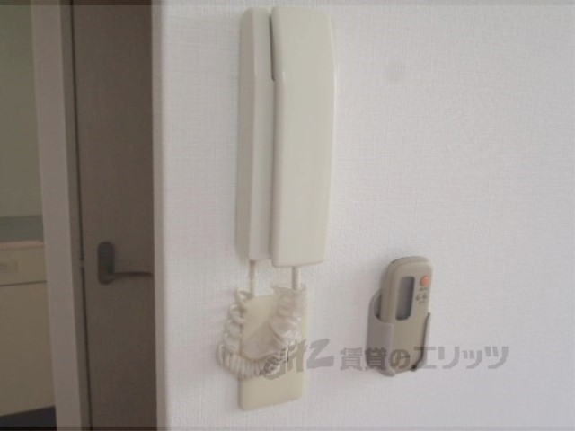 その他　インターホン