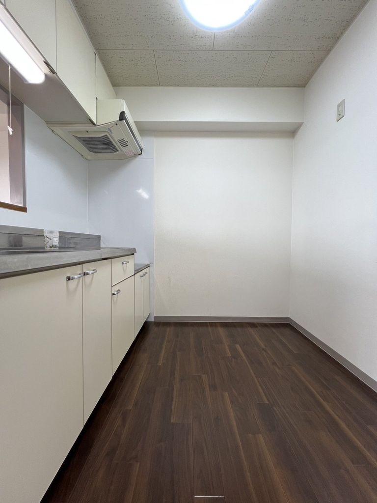 居室・リビング　リビング/居室