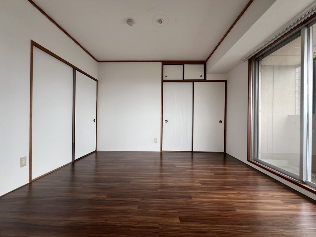 その他部屋・スペース　リビング/居室