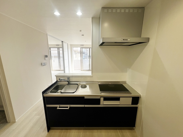 キッチン　※ヴァローレシリーズ参考画像※