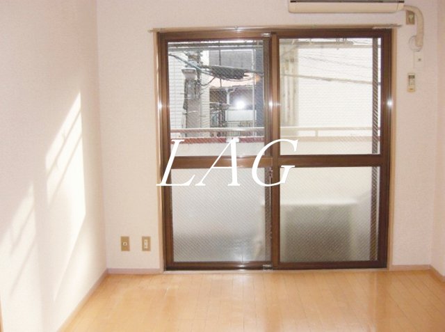 その他部屋・スペース　寝室です。