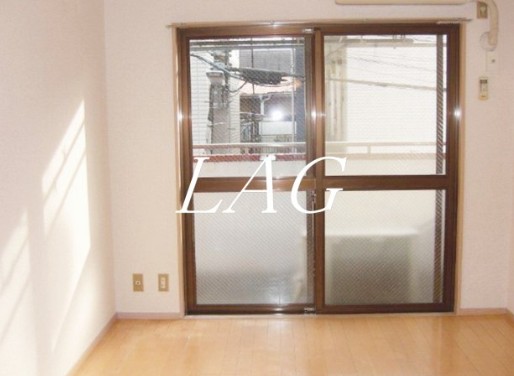 居室・リビング　洋室のお部屋です。