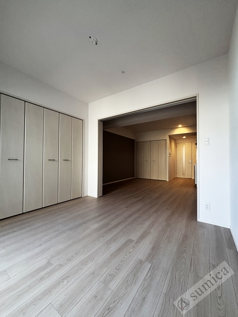 その他　大切なワンちゃん猫ちゃんと一緒にお過ごし頂けるお部屋です♪♪