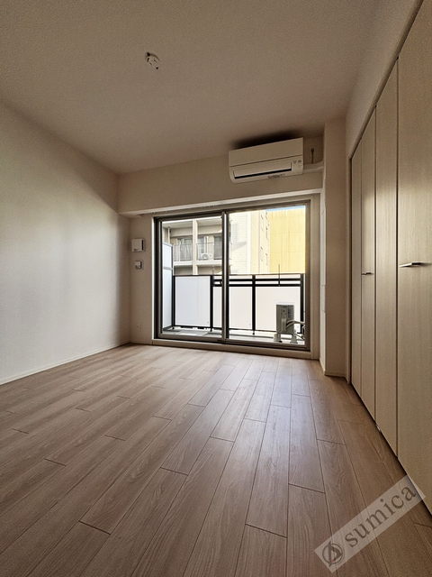 バルコニー　日当たりがいいお部屋です♪♪