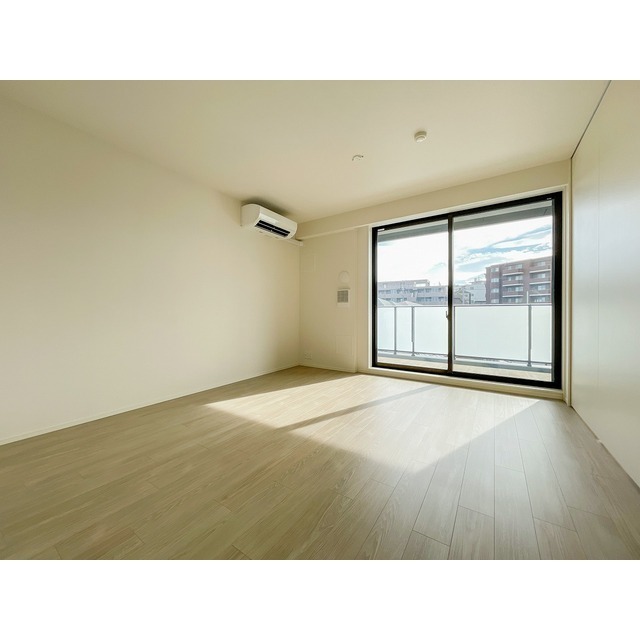 居室・リビング　リビングダイニング