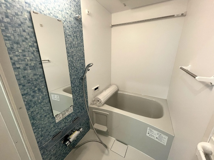 バス・シャワールーム　他部屋参考写真