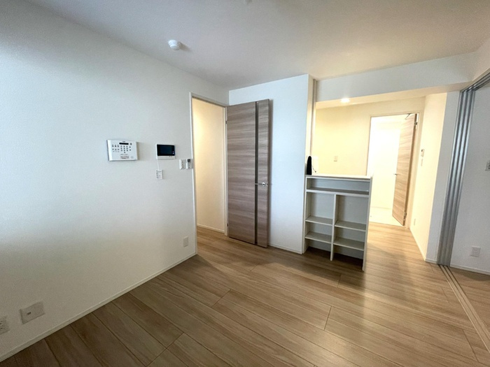 居室・リビング　他部屋参考写真