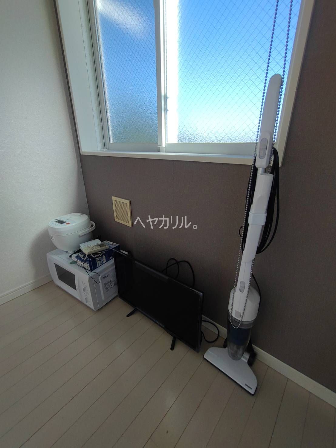 その他設備　同シリーズ参考写真