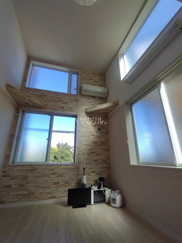 居室・リビング　同シリーズ参考写真