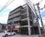 建物外観　５階建てマンション！