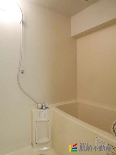 バス・シャワールーム　※同マンション別部屋