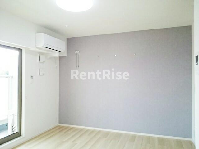 居室・リビング　居室・リビング