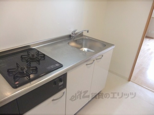 キッチン　システムキッチン